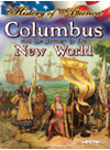 Columbus And The Journey To The New World Nadia Higgins