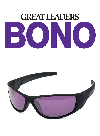 Bono The Editors Of New Word City