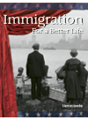 Immigration For A Better Life Harriet Isecke