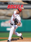 Los Angeles Angels Bernie Wilson
