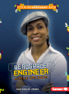 Aerospace Engineer Aprille Ericsson Laura Hamilton Waxman