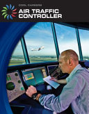 Air Traffic Controller Nancy Robinson Masters
