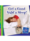 Get A Good Nights Sleep Katie Marsico