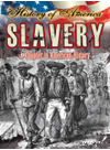 Slavery A Chapter In American History Katie Marsico