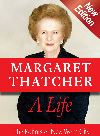 Margaret Thatcher A Life The Editors Of New Word City