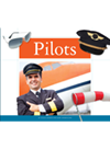 Pilots Cecilia Minden Mary Mindenzins