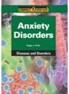Anxiety Disorders Peggy Parks