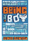 Being A Boy James Dawson Spike Gerrell