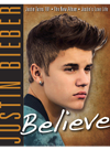 Justin Bieber Believe Triumph Books