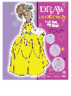Draw Princesses In 4 Easy Steps Then Write A Story Stephanie Labaff