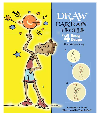 Draw Cartoon People In 4 Easy Steps Then Write A Story Stephanie Labaff