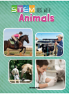 Stem Jobs With Animals Shirley Duke