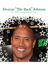 Dwayne The Rock Johnson Jody Jensen Shaffer