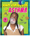 Handy Health Guide To Asthma Alvin Silverstein Virginia Silverstein