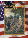 American Colonies Tim Mcneese