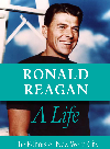 Ronald Reagan A Life The Editors Of New Word City