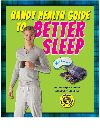 Handy Health Guide To Better Sleep Alvin Silverstein Virginia Silverstein