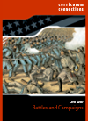 Battles And Campaigns Civil War Tim Cooke Joan Curtis