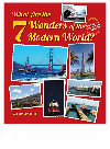 What Are The 7 Wonders Of The Modern World Doreen Gonzales