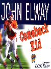 Comeback Kid John Elway