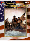 Revolutionary War Tim Mcneese