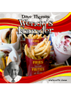 Dave Thomas Wendys Founder Griffin Llanas Sheila