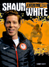 Shaun White Matt Scheff