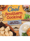 Cool Southern Cooking Easy And Fun Regional Recipes Alex Kuskowski