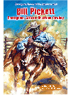 Bill Pickett Courageous Africanamerican Cowboy William R Sanford