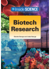 Biotech Research Charles George Linda George