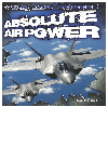 U S Air Force Absolute Air Power Sneed Collard