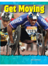 Get Moving Lisa Greathouse