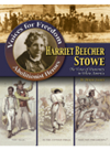 Harriet Beecher Stowe The Voice Of Humanity In White America Henry Elliot