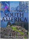 Nations Of South America Speedy Publishing