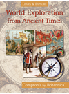World Exploration From Ancient Times Encyclopaedia Britannica
