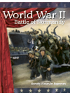 World War Ii Battle Of Normandy Dorothy Alexander Sugarman