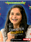 Computer Engineer Ruchi Sanghvi Laura Hamilton Waxman