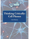 Cell Phones Carla Mooney