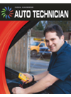 Auto Technician Katie Marsico