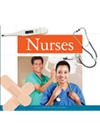 Nurses Cecilia Minden Linda M Armantrout