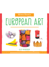 Super Simple European Art Fun And Easy Art From Around The World Alex Kuskowski