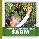 Whats It Like To Live Here Farm Katie Marsico