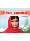 Malala Yousafzai Education Activist Grace Hansen