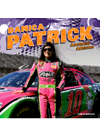 Danica Patrick Jameson Anderson