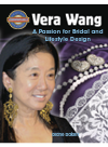 Vera Wang A Passion For Bridal And Lifestyle Design Diane Dakers