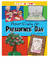 Paper Crafts For Presidents Day Randel Mcgee