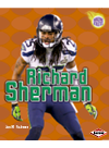 Richard Sherman Jon M Fishman