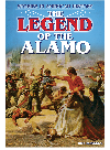 The Legend Of The Alamo Stories In American History Roy Sorrels