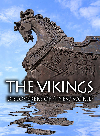 The Vikings Discoverers Of A New World Robert Wernick