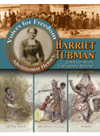 Harriet Tubman Conductor On The Underground Railroad Patricia Lantier